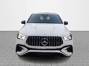 Second Hand Mercedes-Benz GLE Coupe 53 4Matic Plus [2020-2023] in Hyderabad