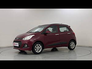 Second Hand Hyundai Grand i10 Asta 1.2 Kappa VTVT [2013-2016] in Gurgaon