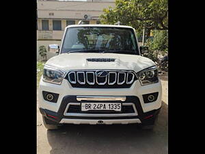 Second Hand Mahindra Scorpio S5 2WD 7 STR in Patna