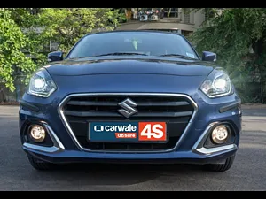 Second Hand Maruti Suzuki Dzire [2017-2020] ZXi Plus AMT in Mumbai