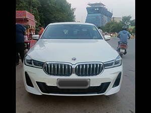 Second Hand BMW 6-Series GT 630i M Sport [2021-2023] in Raipur