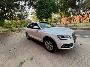 Second Hand Audi Q5 2.0 TDI quattro Premium in Delhi