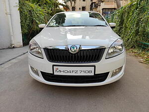 second hand skoda rapid diesel