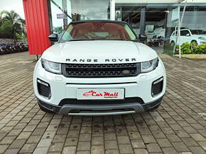 Second Hand Land Rover Evoque HSE in Nashik