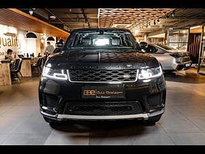 Second Hand Land Rover Range Rover Sport SE 2.0 Petrol in Delhi