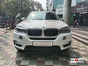 Second Hand BMW X5 xDrive30d Pure Experience (5 Seater) in Mumbai