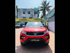 Second Hand Tata Nexon XM in Indore