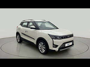 Second Hand Mahindra XUV300 W8 1.2 Petrol [2019] in Bangalore