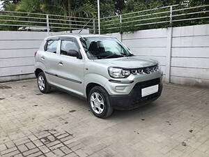 Second Hand Maruti Suzuki S-Presso VXi CNG in Pune