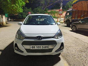 Second Hand Hyundai Grand i10 Sportz 1.2 Kappa VTVT [2016-2017] in Bhagalpur