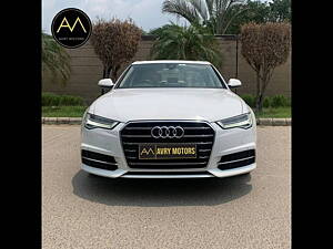 Second Hand Audi A6 35 TFSI in Delhi