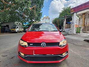 Second Hand Volkswagen Polo Highline Plus 1.5 (D) 16 Alloy in Bangalore