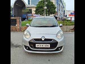 Second Hand Renault Pulse RxL ABS Diesel [2015-2017] in Delhi