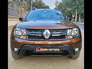 Second Hand Renault Duster RXS CVT in Delhi