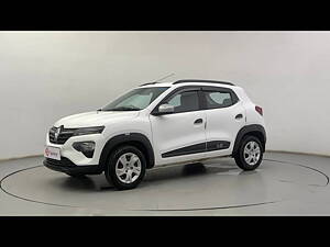 Second Hand Renault Kwid 1.0 RXT Opt [2016-2019] in Ahmedabad