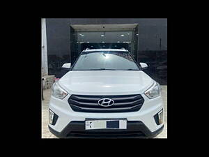 Second Hand Hyundai Creta E Plus 1.4 CRDI in Ludhiana