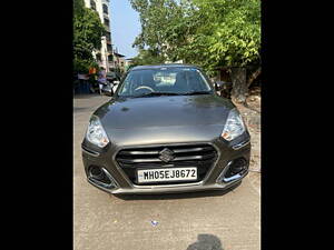 Second Hand Maruti Suzuki DZire VXi [2020-2023] in Thane