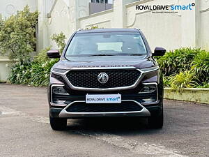 Second Hand MG Hector Sharp 1.5 DCT Petrol [2019-2020] in Kochi