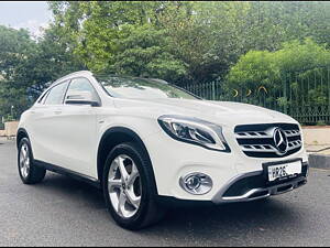 Second Hand Mercedes-Benz GLA 200 Sport in Delhi