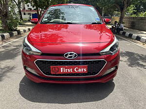 Second Hand Hyundai Elite i20 Asta 1.2 [2016-2017] in Bangalore