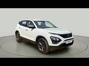 Second Hand Tata Harrier XT in Bangalore