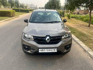 Second Hand Renault Kwid RXL [2015-2019] in Faridabad