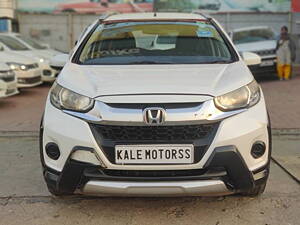 Second Hand Honda WR-V S MT Petrol in Nagpur