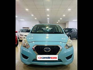 Second Hand Datsun Go D1 in Lucknow