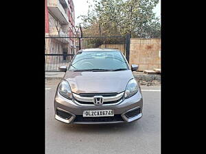 Second Hand Honda Amaze 1.2 S i-VTEC in Delhi