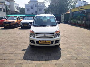 Second Hand Maruti Suzuki Wagon R VXi Minor in Surat