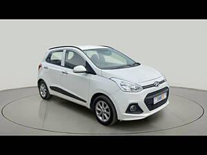 Second Hand Hyundai Grand i10 Asta 1.2 Kappa VTVT [2013-2016] in Surat