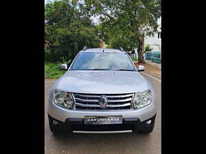 Second Hand Renault Duster 85 PS RxL Diesel (Opt) in Mysore