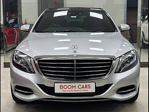 Second Hand Mercedes-Benz S-Class S 350D [2018-2020] in Chennai