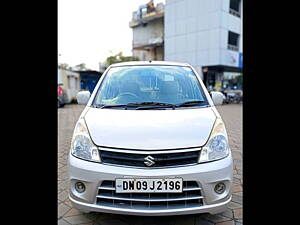 Second Hand Maruti Suzuki Estilo LXi BS-IV in Valsad