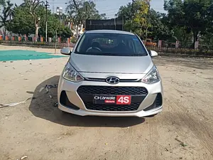 Second Hand Hyundai Grand i10 [2013-2017] Magna 1.2 Kappa VTVT [2013-2016] in Kanpur
