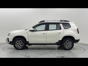 Second Hand Renault Duster RXZ Petrol in Delhi