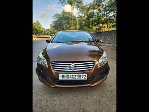 Second Hand Maruti Suzuki Ciaz VXi in Mumbai