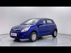 Second Hand हुंडई i20 मैग्ना 1.2 in बैंगलोर