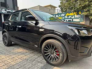 Second Hand மஹிந்திரா  xuv300 1.5 w6 [2019-2020] in ஜலந்தர்