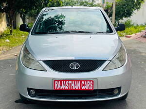 Second Hand Tata Vista VX Quadrajet BS IV in Jaipur