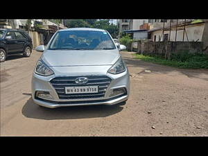 Second Hand Hyundai Xcent S 1.2 in Kolhapur