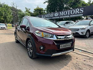 Second Hand Honda WR-V VX MT Diesel in Vadodara