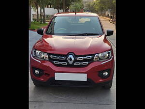 Second Hand Renault Kwid RXT [2015-2019] in Hyderabad