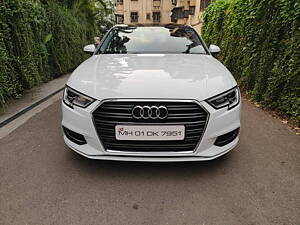 Second Hand Audi A3 35 TFSI Premium Plus in Mumbai