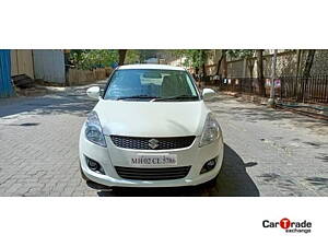 Second Hand Maruti Suzuki Swift VDi in Mumbai