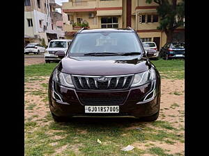 Second Hand Mahindra XUV500 W6 1.99 in Ahmedabad