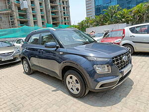 Second Hand Hyundai Venue SX Plus 1.0 Turbo DCT in Chennai