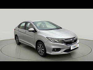 Second Hand Honda City V Petrol [2017-2019] in Hyderabad