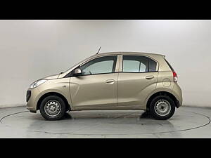 Second Hand Hyundai Santro Magna [2018-2020] in Delhi