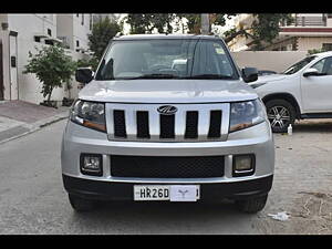 Second Hand Mahindra TUV300 T10 AMT in Gurgaon